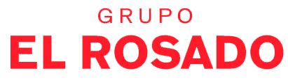 Logo Grupo El Rosado